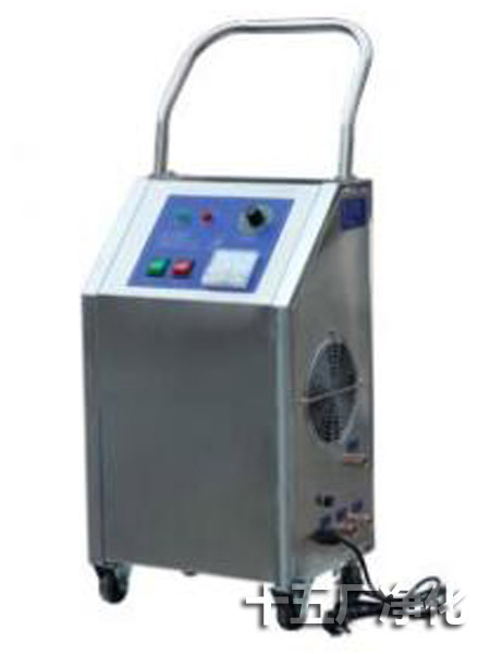 壁掛式臭氧發生器